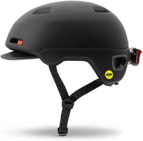 img 1 attached to 🚲 Giro Sutton MIPS: Top-rated Urban Cycling Helmet for Adults