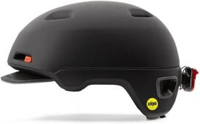 img 2 attached to 🚲 Giro Sutton MIPS: Top-rated Urban Cycling Helmet for Adults