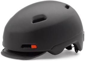 img 3 attached to 🚲 Giro Sutton MIPS: Top-rated Urban Cycling Helmet for Adults