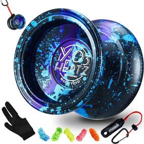 img 4 attached to Y03 Magic Yoyo Professional Unresponsive