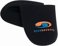 🧦 blueseventy performance toe covers logo