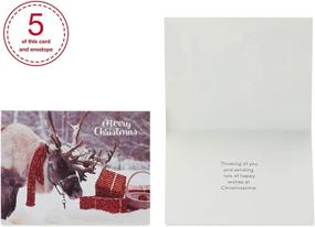 img 3 attached to American Greetings Deluxe Religious Boxed Christmas Cards