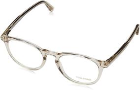 img 4 attached to 👓 Очки Tom Ford FT5401 020 FT5401 0020 51