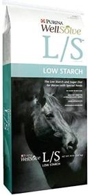 img 4 attached to Purina Animal Nutrition Wellsolve Starch