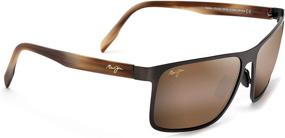 img 3 attached to 🕶️ Maui Jim WANA Performance Sunglasses