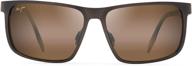 🕶️ maui jim wana performance sunglasses логотип