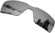 smartvlt titanium replacement probation sunglass logo