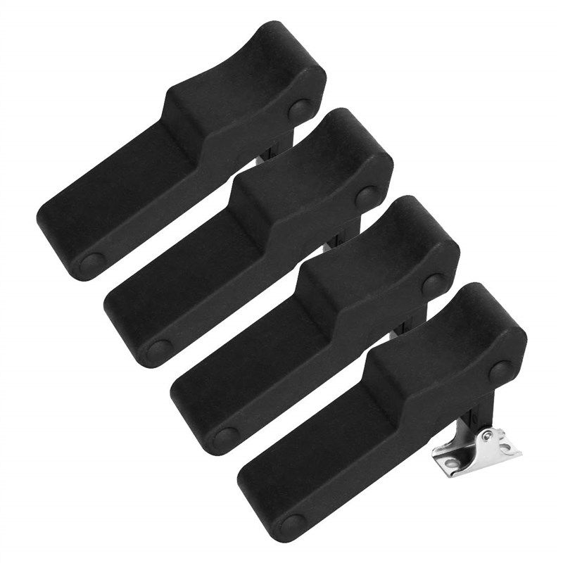 adrivwell flexible compartment stainless bracket 로고