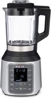 🍲 instant pot ace nova cooking blender: hot and cold, 9 one touch programs, 54 oz capacity, 1000w power – top-rated blending solution logo