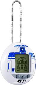 img 3 attached to 🤖 Tamagotchi Star Wars R2-D2 Classic: Experience Interstellar Fun!