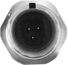 img 1 attached to Pressure Chevrolet Cadillac Pontiac 12616646