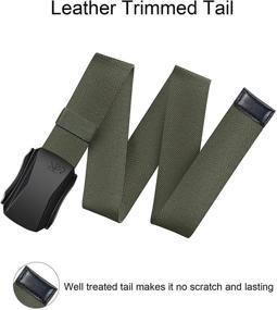 img 2 attached to Kemisant Military Tactical Stretchable Upgrated
