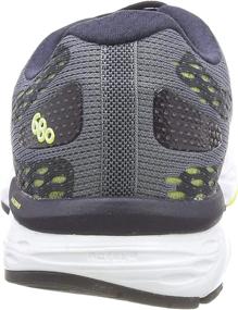 img 2 attached to Ultimate Comfort: Unveiling the New Balance Men's 680v6 Cushioning Running Shoe