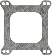 🔍 high-quality mr. gasket - 54c carb gaskets 4 bbl open skin pkg, grey: find the best fit for your engine logo