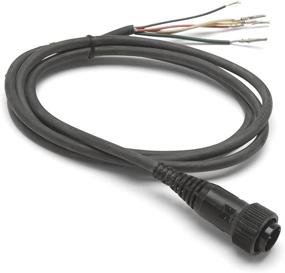img 1 attached to Weller EC233 Cord Assembly Black