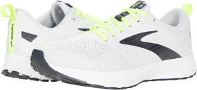 img 1 attached to 🏃 Optimized for SEO: Brooks Revel 5 Men's Neutral Running Shoe