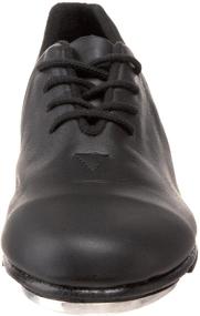 img 3 attached to Bloch Dance Girl's Tap-Flex Tap Shoe: Unleash your Dancing Potential!