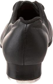 img 2 attached to Bloch Dance Girl's Tap-Flex Tap Shoe: Unleash your Dancing Potential!