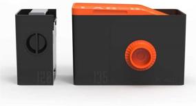 img 3 attached to 🎥 Revolutionize Film Development with Ars-Imago LAB-Box 2-Module Kit (Orange)