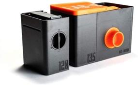 img 4 attached to 🎥 Revolutionize Film Development with Ars-Imago LAB-Box 2-Module Kit (Orange)