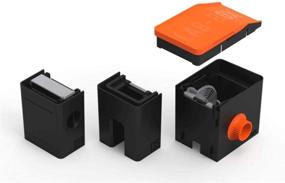 img 1 attached to 🎥 Revolutionize Film Development with Ars-Imago LAB-Box 2-Module Kit (Orange)