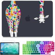 maychen macbook release version colorful logo