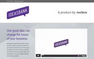 img 1 attached to Ideasbank review by John Swain