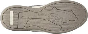 img 1 attached to 👞 Margaritaville Men's Steady Boat Regular Shoes