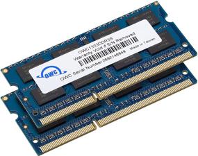 img 4 attached to OWC 1333МГц PC3 10600 SO DIMM 204 пин-контактный