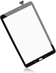 img 2 attached to 📱 YEECHUN Touch Screen Digitizer Replacement Kit for Samsung Galaxy Tab E 9.6 SM-T560 SM-T560NU T567V (Includes Tools and Adhesive) - Enhanced SEO