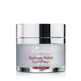 img 4 attached to SkinMedica Calmplex Redness Relief, 1.6 oz