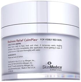 img 1 attached to SkinMedica Calmplex Redness Relief, 1.6 oz