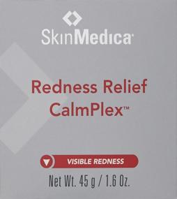 img 3 attached to SkinMedica Calmplex Redness Relief, 1.6 oz