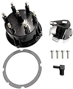 img 4 attached to Distributor MerCruiser Thunderbolt Ignition 815407Q5 Replacement Parts