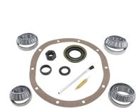 🔧 yukon gear & axle's bearing installation kit for chrysler 8.25 differential logo