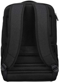 img 3 attached to 🎒 Targus EcoSmart 15.6 Inch Backpack TBB584GL