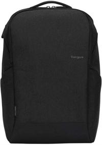 img 4 attached to 🎒 Targus EcoSmart 15.6 Inch Backpack TBB584GL