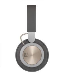 img 3 attached to 🎧 Bang & Olufsen Beoplay H4 Wireless Headphones - Charcoal Grey: Premium Sound and Style - 1643874