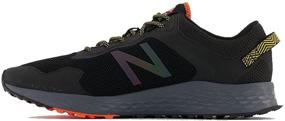 img 4 attached to New Balance Arishi Running Scarlet