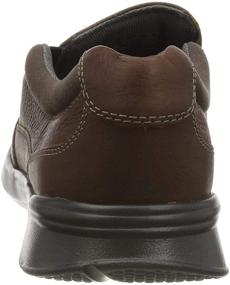 img 2 attached to CLARKS Cotrell Loafer Tobacco Leather