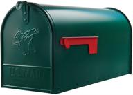 mailbox outside curbside horizontal farmhouse логотип