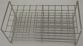 img 2 attached to Stainless Steel Wire Wireframe Tubes Lab & Scientific Products