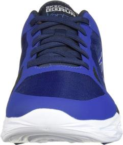 img 3 attached to Skechers GO Run Vortex - Men's Performance Shoes