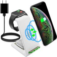 wireless charger yocunker charging included portable audio & video logo