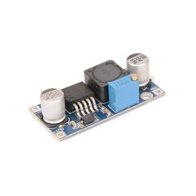 img 2 attached to 💡 DAOKI 5PCS XL6009 DC-DC Регулируемый модуль повышения мощности Step-up Boost в качестве замены для LM2577