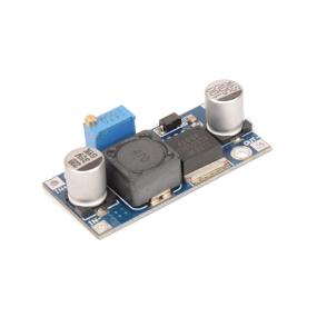 img 3 attached to 💡 DAOKI 5PCS XL6009 DC-DC Регулируемый модуль повышения мощности Step-up Boost в качестве замены для LM2577