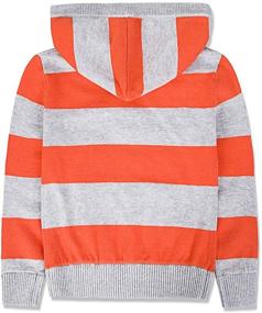 img 3 attached to 👦 Boy's Benito Benita Pullover Sweater Sweatshirt Children's Apparel and Sweaters