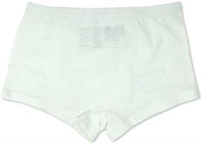 img 3 attached to Tiny Boxers Cotton Briefs 3 Pack Boys' Clothing in Underwear