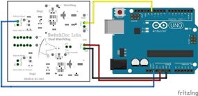 img 1 attached to 🕒 Двойная плата таймера WatchDog для ARM/Raspberry Pi: Представляем передовое решение по контролю ошибок от SwitchDoc Labs