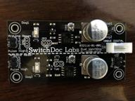 🕒 dual watchdog timer board for arm/raspberry pi: introducing switchdoc labs' advanced fault monitoring solution logo